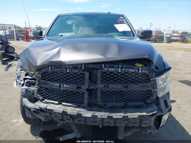 3C6JR6AT4GG112075 RAM 1500 Express
