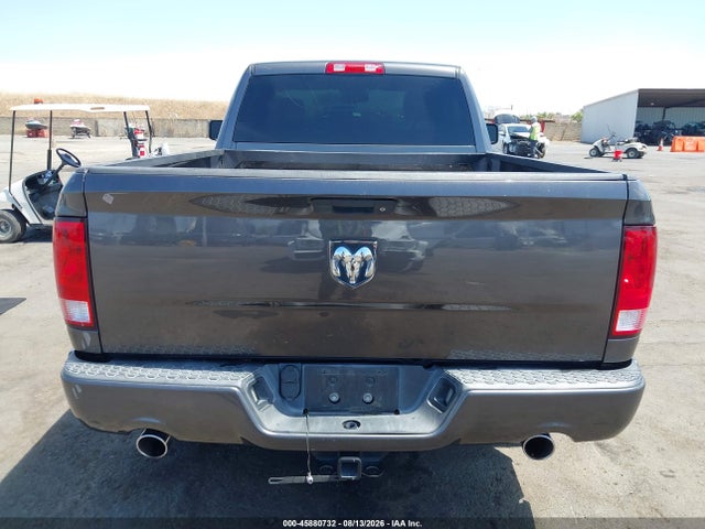 3C6JR6AT4GG112075 RAM 1500 Express