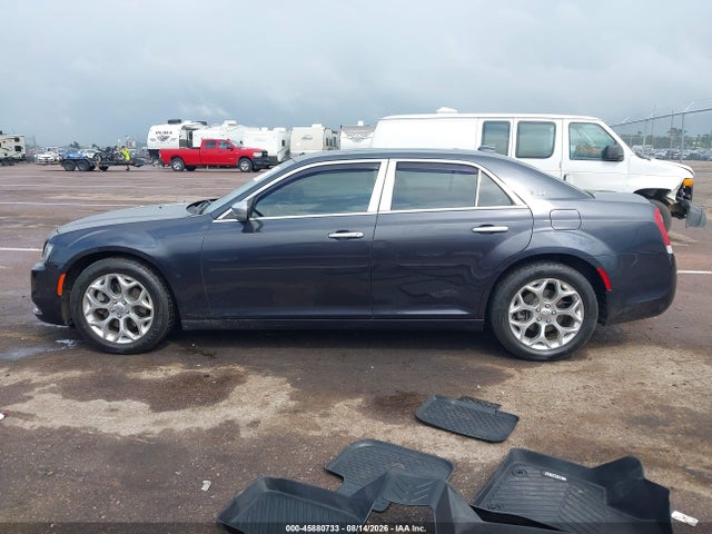 Aukcja sprzedaży 2017 Chrysler 300c Platinum Awd, vin: 2C3CCASG4HH513123, numer aukcji: 45880733