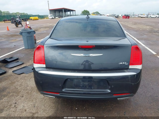 Aukcja sprzedaży 2017 Chrysler 300c Platinum Awd, vin: 2C3CCASG4HH513123, numer aukcji: 45880733