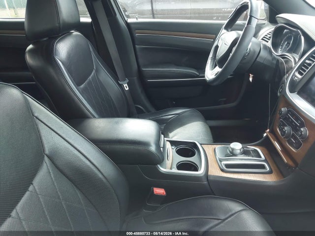 Aukcja sprzedaży 2017 Chrysler 300c Platinum Awd, vin: 2C3CCASG4HH513123, numer aukcji: 45880733