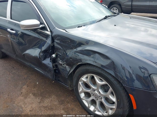 Aukcja sprzedaży 2017 Chrysler 300c Platinum Awd, vin: 2C3CCASG4HH513123, numer aukcji: 45880733