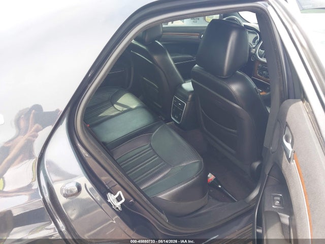 Aukcja sprzedaży 2017 Chrysler 300c Platinum Awd, vin: 2C3CCASG4HH513123, numer aukcji: 45880733