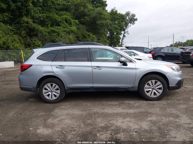 2015 Subaru Outback 2.5i Premium მანქანა იყიდება აუქციონზე, vin: 4S4BSADC3F3212004, აუქციონის ნომერი: 45880738