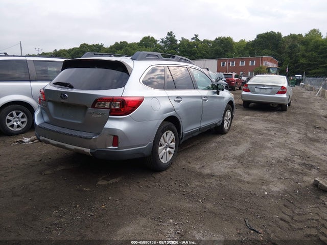 2015 Subaru Outback 2.5i Premium მანქანა იყიდება აუქციონზე, vin: 4S4BSADC3F3212004, აუქციონის ნომერი: 45880738
