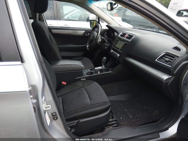 2015 Subaru Outback 2.5i Premium მანქანა იყიდება აუქციონზე, vin: 4S4BSADC3F3212004, აუქციონის ნომერი: 45880738
