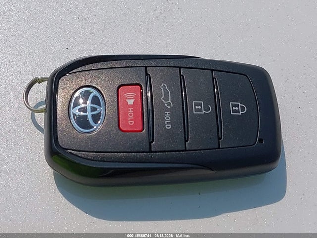 Toyota Grand Highlander Xle 2025 5TDAAAB54SS090320 Image 11