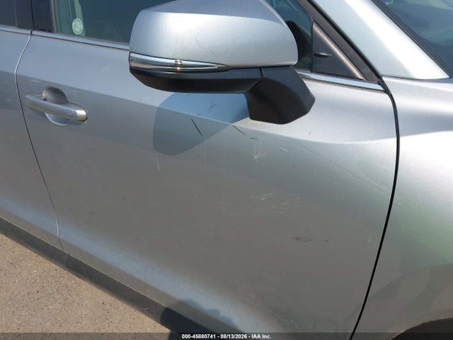 Toyota Grand Highlander Xle 2025 5TDAAAB54SS090320 Image 6