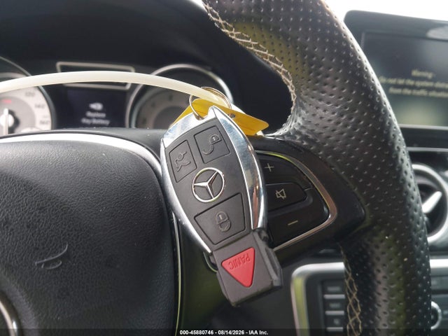 Aukcja sprzedaży 2015 Mercedes-benz Cla 250 4matic, vin: WDDSJ4GB3FN203101, numer aukcji: 45880746