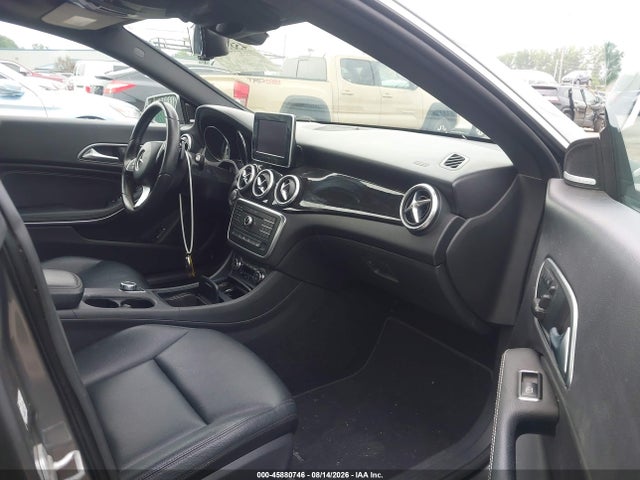 Aukcja sprzedaży 2015 Mercedes-benz Cla 250 4matic, vin: WDDSJ4GB3FN203101, numer aukcji: 45880746