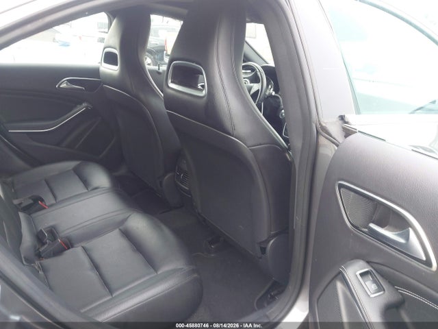 Aukcja sprzedaży 2015 Mercedes-benz Cla 250 4matic, vin: WDDSJ4GB3FN203101, numer aukcji: 45880746