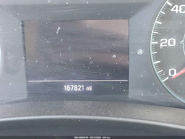 Chevrolet EQUINOX LS 2019 3GNAXHEV2KS586576 Image 14