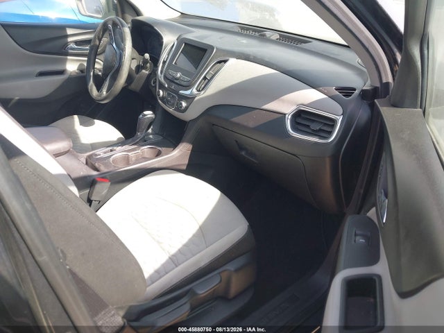 Chevrolet EQUINOX LS 2019 3GNAXHEV2KS586576 Image 5