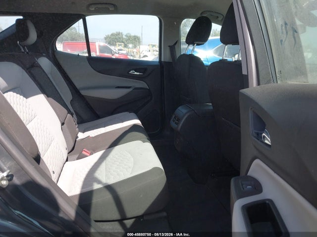 Chevrolet EQUINOX LS 2019 3GNAXHEV2KS586576 Image 8