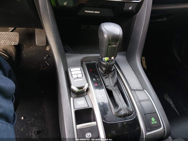 SHHFK7H63KU410137 Honda CIVIC EX