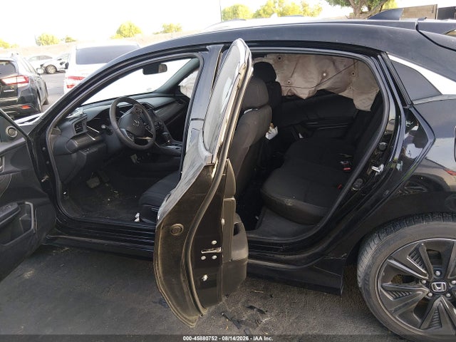 SHHFK7H63KU410137 Honda CIVIC EX