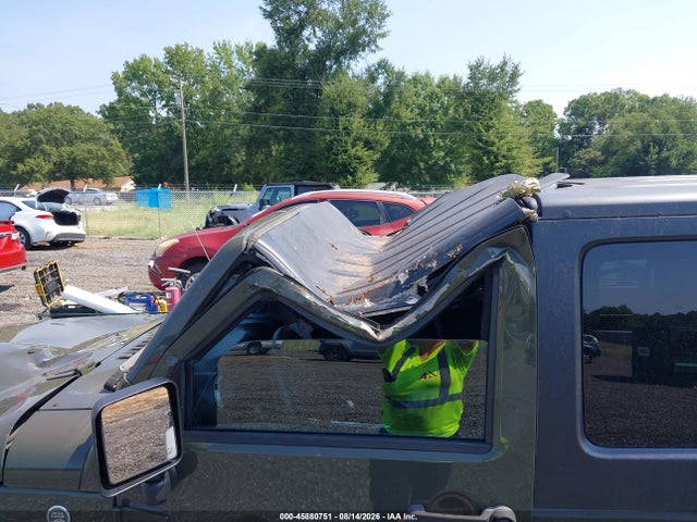 Aukcja sprzedaży 2015 Jeep Wrangler Sport, vin: 1C4AJWAGXFL588819, numer aukcji: 45880751