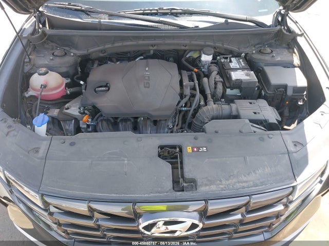 Hyundai TUCSON SE 2023 5NMJA3AE7PH250794 Image 10