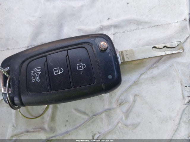 Hyundai TUCSON SE 2023 5NMJA3AE7PH250794 Image 11
