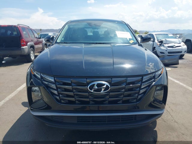 Hyundai TUCSON SE 2023 5NMJA3AE7PH250794 Image 12