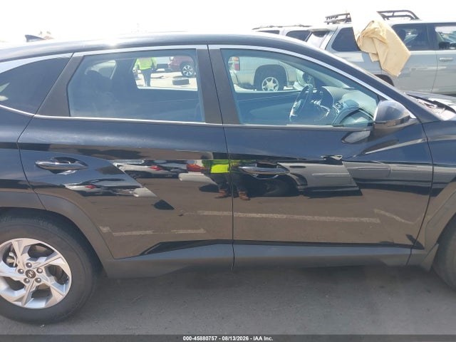 Hyundai TUCSON SE 2023 5NMJA3AE7PH250794 Image 13