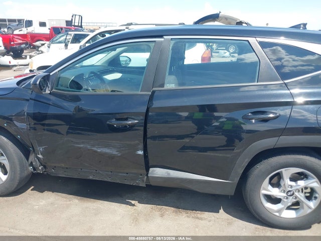 Hyundai TUCSON SE 2023 5NMJA3AE7PH250794 Image 14