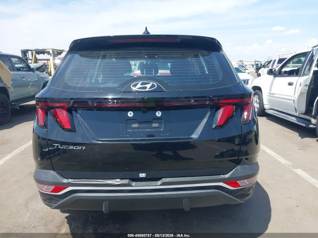Hyundai TUCSON SE 2023 5NMJA3AE7PH250794 Image 16
