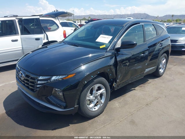 Hyundai TUCSON SE 2023 5NMJA3AE7PH250794 Image 2