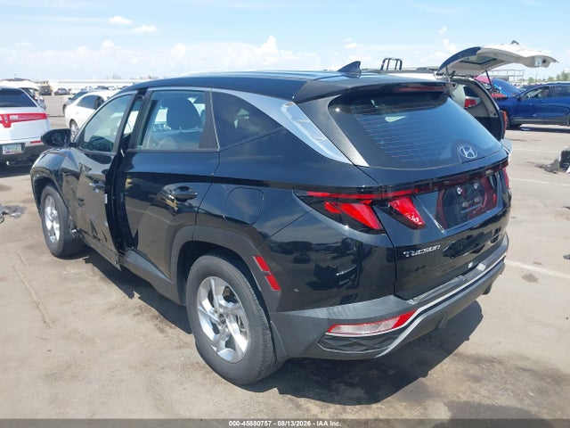 Hyundai TUCSON SE 2023 5NMJA3AE7PH250794 Image 3