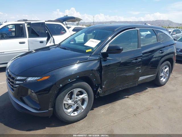Hyundai TUCSON SE 2023 5NMJA3AE7PH250794 Image 6