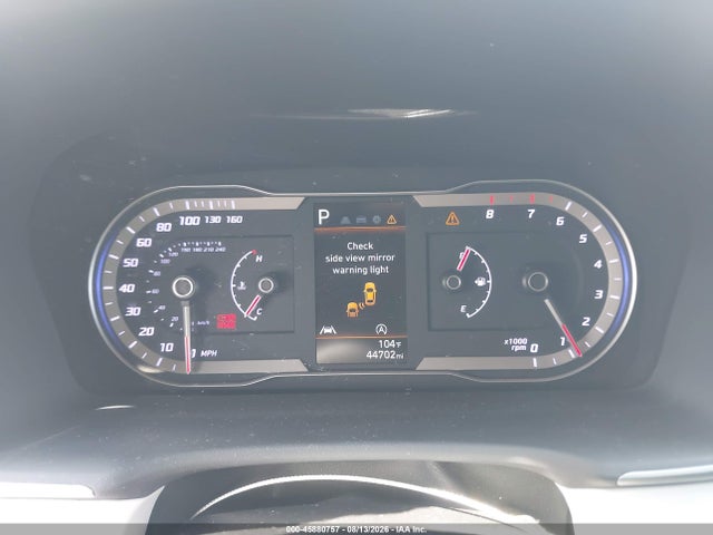Hyundai TUCSON SE 2023 5NMJA3AE7PH250794 Image 7