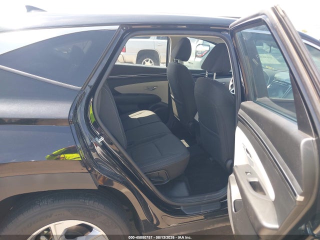 Hyundai TUCSON SE 2023 5NMJA3AE7PH250794 Image 8