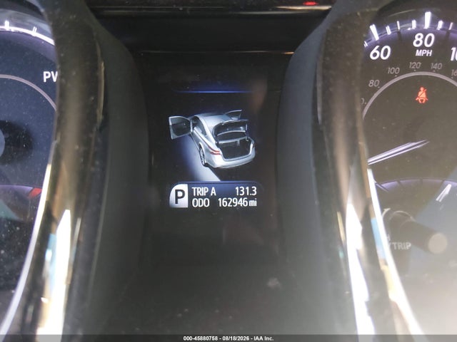 4T1BD1EB5EU034329 Toyota Avalon Hybrid Xle Touring