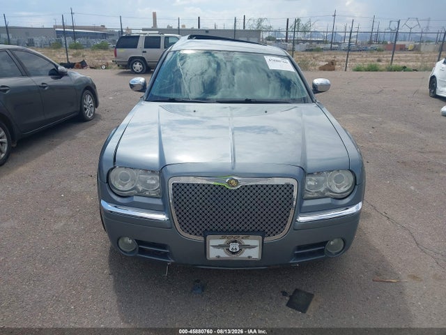 45880760 :رقم المزاد ، 2C3KA63HX7H724363 vin ، 2007 Chrysler 300c مزاد بيع