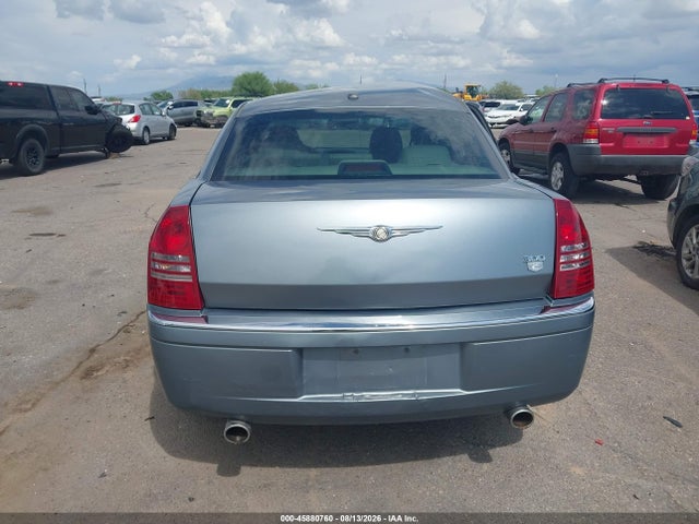 45880760 :رقم المزاد ، 2C3KA63HX7H724363 vin ، 2007 Chrysler 300c مزاد بيع