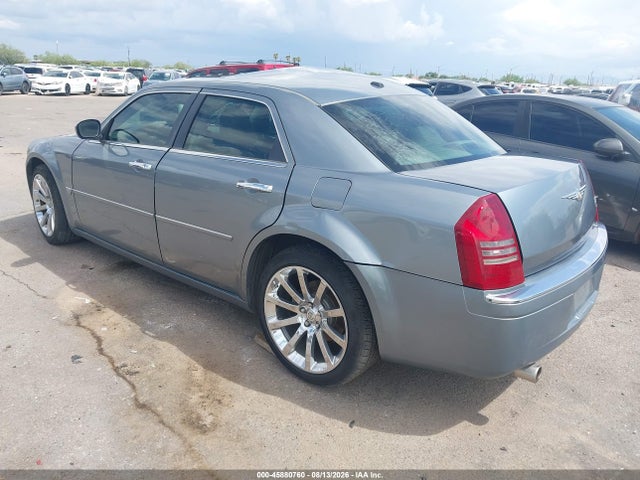 45880760 :رقم المزاد ، 2C3KA63HX7H724363 vin ، 2007 Chrysler 300c مزاد بيع