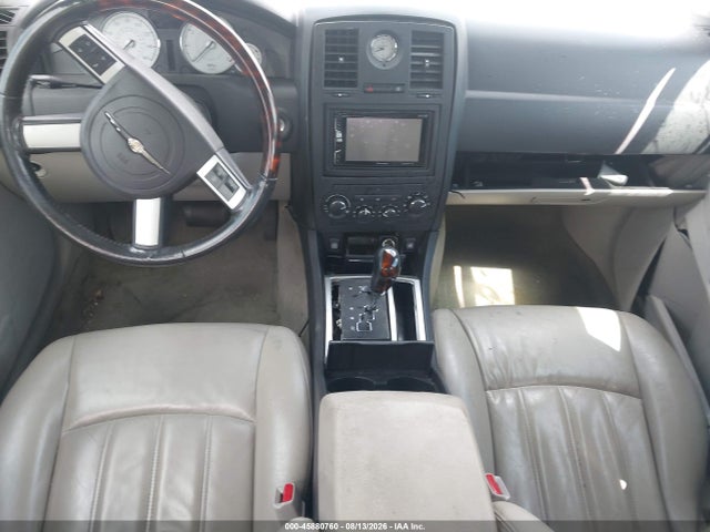 45880760 :رقم المزاد ، 2C3KA63HX7H724363 vin ، 2007 Chrysler 300c مزاد بيع