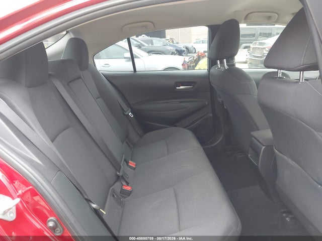 JTDEAMDEXMJ014021 Toyota Corolla Hybrid Le