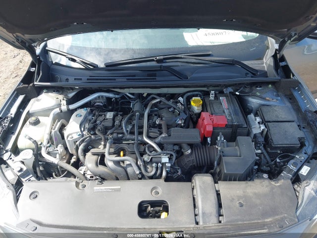 Продаж на аукціоні авто 2024 Nissan Sentra Sv Xtronic Cvt, vin: 3N1AB8CV7RY387818, номер лоту: 45880761