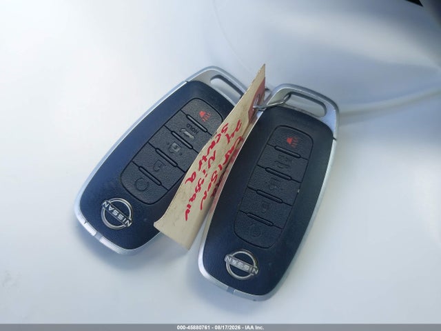 Продаж на аукціоні авто 2024 Nissan Sentra Sv Xtronic Cvt, vin: 3N1AB8CV7RY387818, номер лоту: 45880761