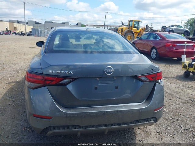Продаж на аукціоні авто 2024 Nissan Sentra Sv Xtronic Cvt, vin: 3N1AB8CV7RY387818, номер лоту: 45880761