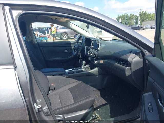 Продаж на аукціоні авто 2024 Nissan Sentra Sv Xtronic Cvt, vin: 3N1AB8CV7RY387818, номер лоту: 45880761