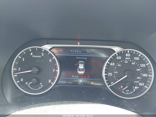 Продаж на аукціоні авто 2024 Nissan Sentra Sv Xtronic Cvt, vin: 3N1AB8CV7RY387818, номер лоту: 45880761