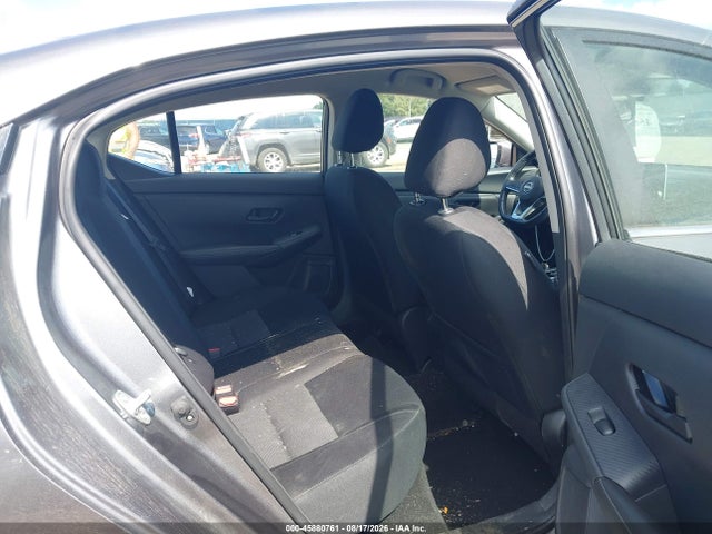 Продаж на аукціоні авто 2024 Nissan Sentra Sv Xtronic Cvt, vin: 3N1AB8CV7RY387818, номер лоту: 45880761