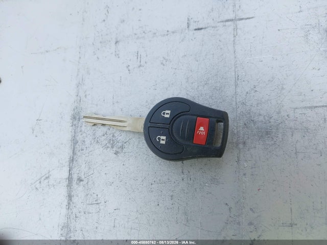 Nissan Versa Note S (sr)/s Plus/sl/sr/sv 2016 3N1CE2CP2GL354718 Image 11