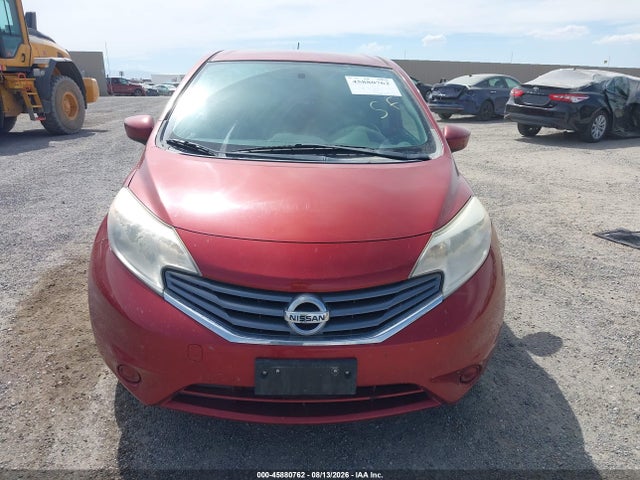 Nissan Versa Note S (sr)/s Plus/sl/sr/sv 2016 3N1CE2CP2GL354718 Image 14