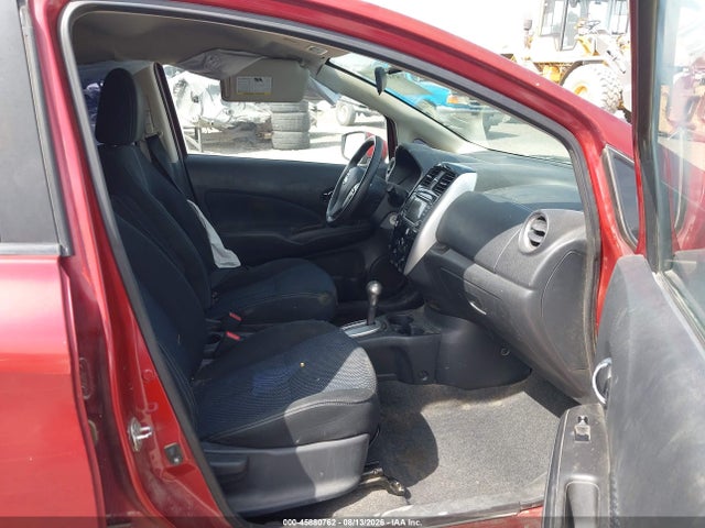 Nissan Versa Note S (sr)/s Plus/sl/sr/sv 2016 3N1CE2CP2GL354718 Image 5