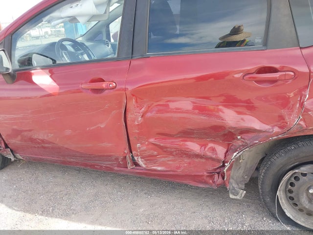 Nissan Versa Note S (sr)/s Plus/sl/sr/sv 2016 3N1CE2CP2GL354718 Image 12