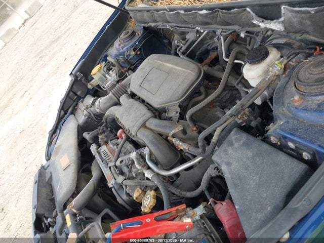 45880763 :رقم المزاد ، 4S4BRBKC3A3312584 vin ، 2010 Subaru Outback 2.5i Limited مزاد بيع