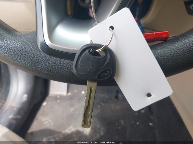 45880772 :رقم المزاد ، 5NPE24AF0JH617655 vin ، 2018 Hyundai Sonata Se مزاد بيع
